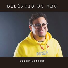 Album cover of Silêncio do Céu