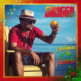 Album cover of Christmas in the Islands