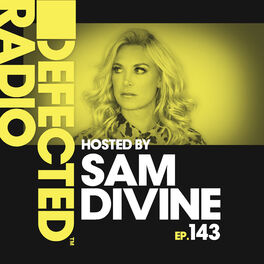 Album cover of Defected Radio Episode 143 (hosted by Sam Divine)