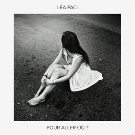 Album cover of Pour aller où?