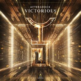 Album cover of Victorious