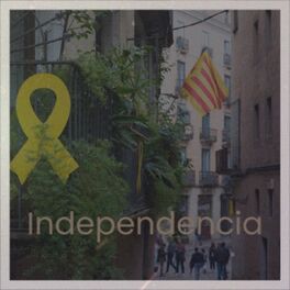Album cover of Independencia