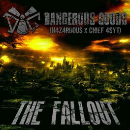 Album cover of The Fallout