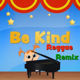 Album cover of Be Kind (Reggae Remix)