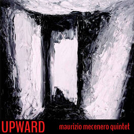 Album cover of Upward