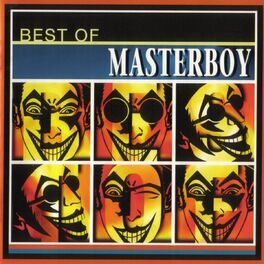 Album cover of The Best of