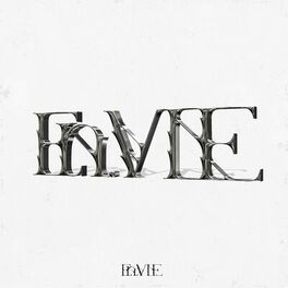 Album cover of EN.VIE
