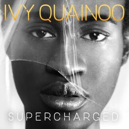 Album cover of Supercharged