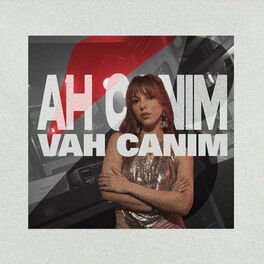 Album cover of Ah Canım Vah Canım