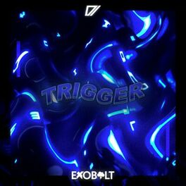 Album cover of Trigger