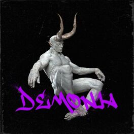 Album cover of Demonia