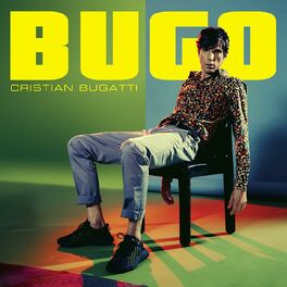 Album cover of Cristian Bugatti