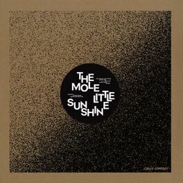 Album cover of Little Sunshine