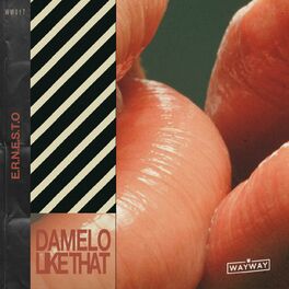 Album cover of Damelo / Like That