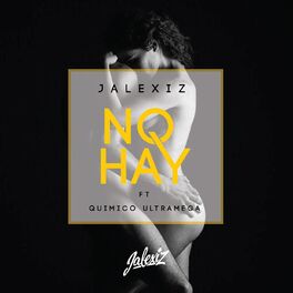 Album cover of No Hay