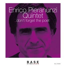 Album cover of Don't Forget the Poet