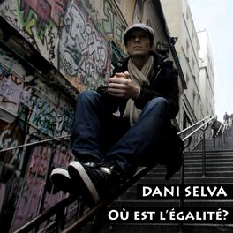 Album cover of Où est l'égalité ?