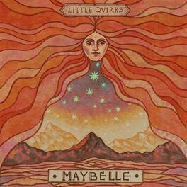 Album cover of Maybelle