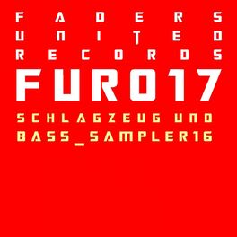 Album cover of SCHLAGZEUG UND BASS_SAMPLER17