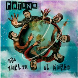 Album cover of Pirata sin bandera