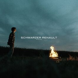 Album cover of schwarzer Renault