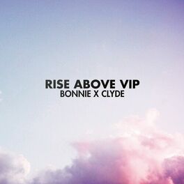 Album cover of Rise Above (Vip)