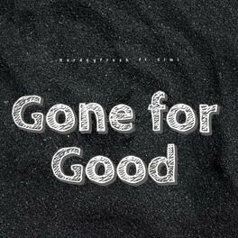Album cover of Gone For Good
