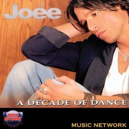 Album cover of Intonation Feat. Joee - A Decade Of Dance