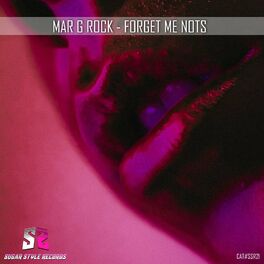 Lyrics To Forget Me Nots