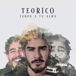 Album cover of Ceros a Tu Alma