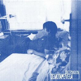 Album cover of DEMOTAPE/VEGA