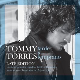 Album cover of Tarde O Temprano (Late Edition)