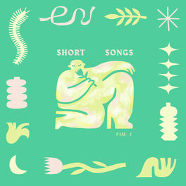 Album cover of Short Songs, Vol. 1