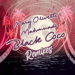Album cover of Black Coco (Remixes)