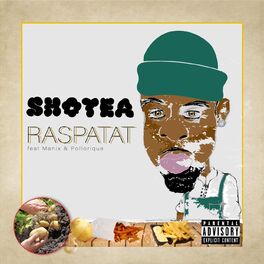 Album cover of Raspatat