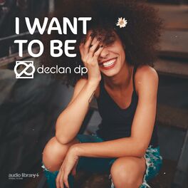 Album cover of I Want to Be