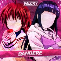 Valcky - Mirai Nikki: Paralelos: letras e músicas