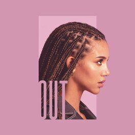 Album cover of Out