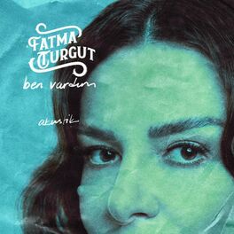Album cover of Ben Vardım (Akustik)