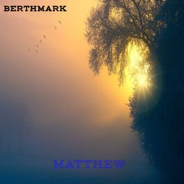 Album cover of Matthew