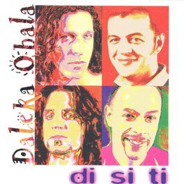 Album cover of Di Si Ti