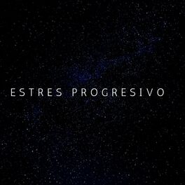 Album cover of Estrés Progresivo