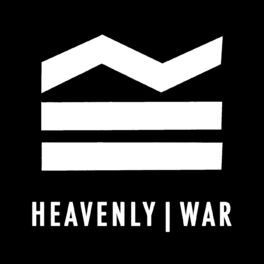 Album cover of Heavenly War
