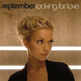 Album cover of Looking for Love