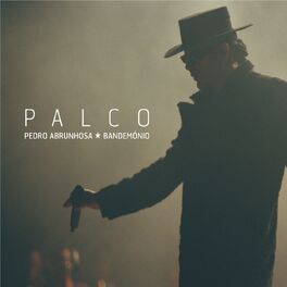 Album cover of Palco