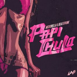 Album cover of Papi Chulo