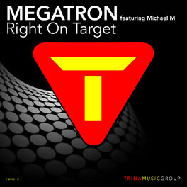 Album cover of Right on Target