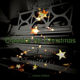 Album cover of Classics for Christmas