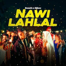 Album cover of Nawi Lahlal