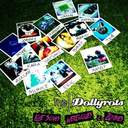 The Dollyrots albums songs playlists Listen on Deezer